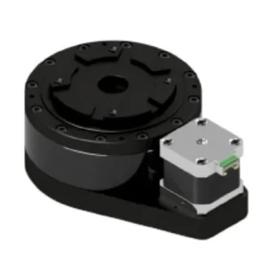 CE-RP Parallel-Type Rotary Platform