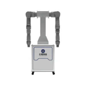 Arm Support Columns